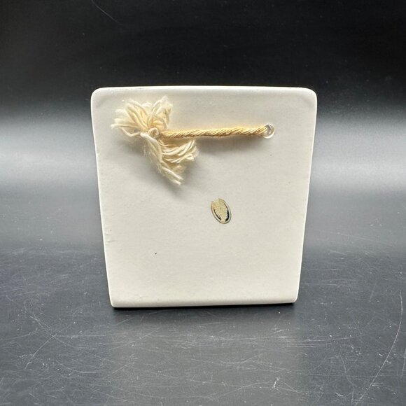 Vintage Match Toothpick Holder Ozarks Missouri Souvenir Mid Century Kitsch - Picture 4 of 8